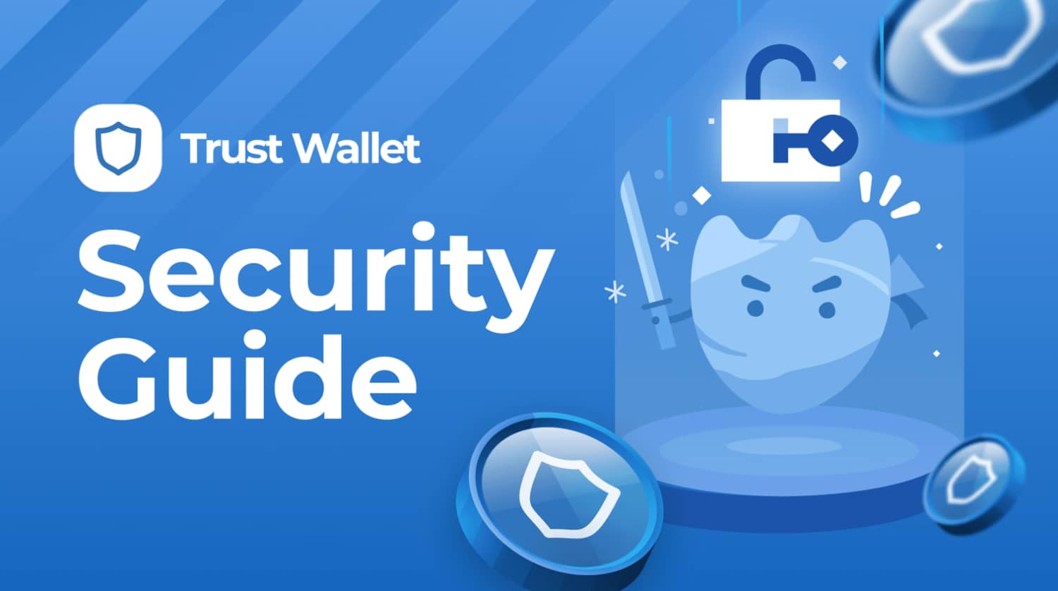 Trust Wallet: Setup & Installation