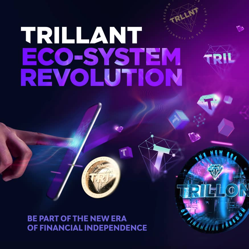 Trillant: Update & Strategy (Important) 03/01/23