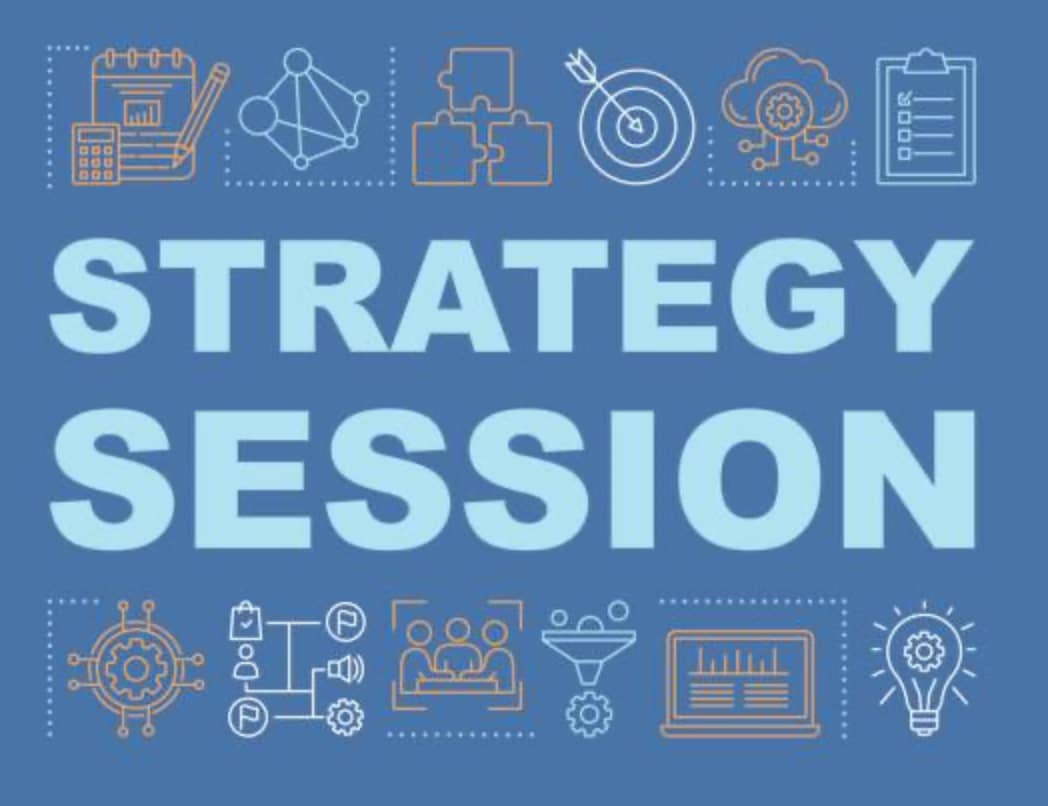 Webinar: Friday Afternoon Strategy Session 04-28-2023