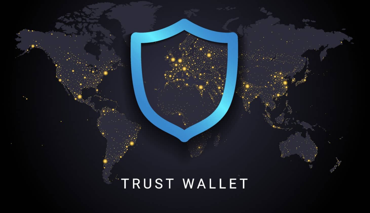 Trust Wallet: Overview