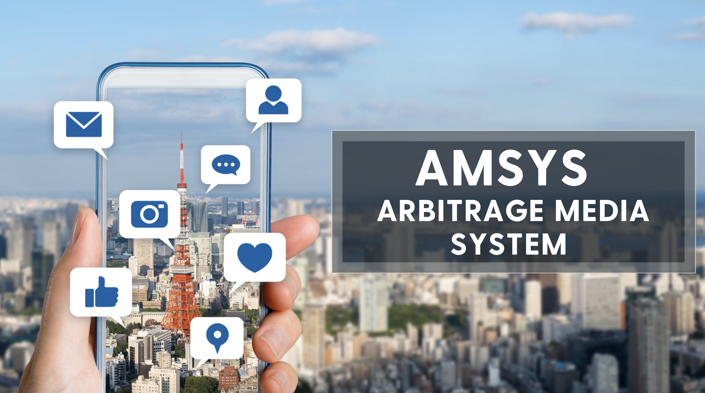 Zoom Training 7/12: Amsys Arbitrage Media System Overview & Training